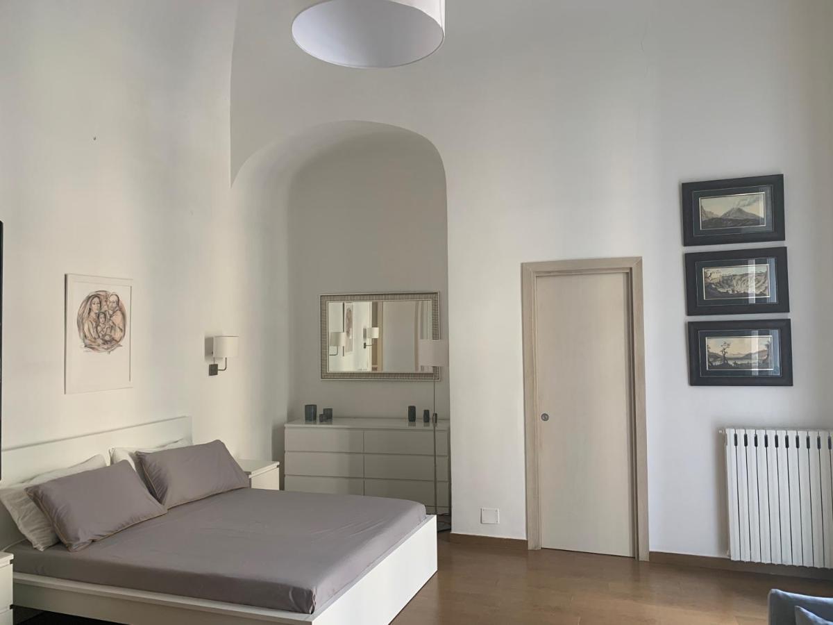 Casa Armonia Comfort A Torre Del Greco Exterior photo