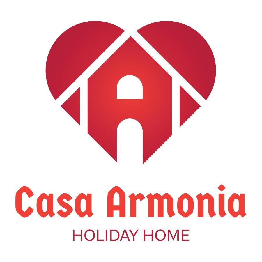 Casa Armonia Comfort A Torre Del Greco Exterior photo